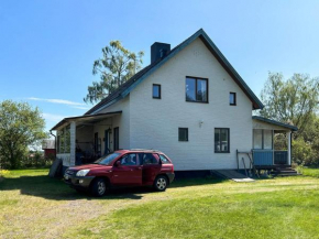 8 person holiday home in HOVA, Hova